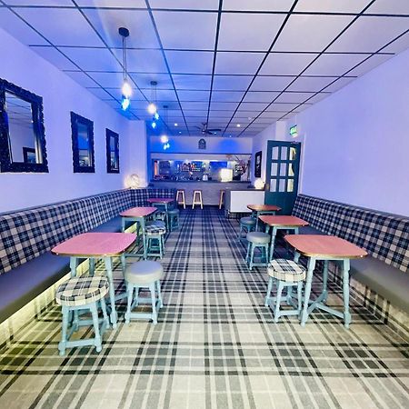 The Danescourt Hotel Blackpool Kültér fotó