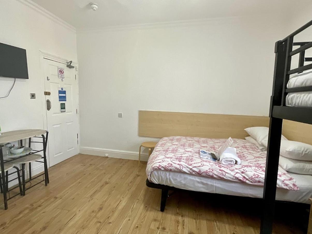 The Danescourt Hotel Blackpool Kültér fotó