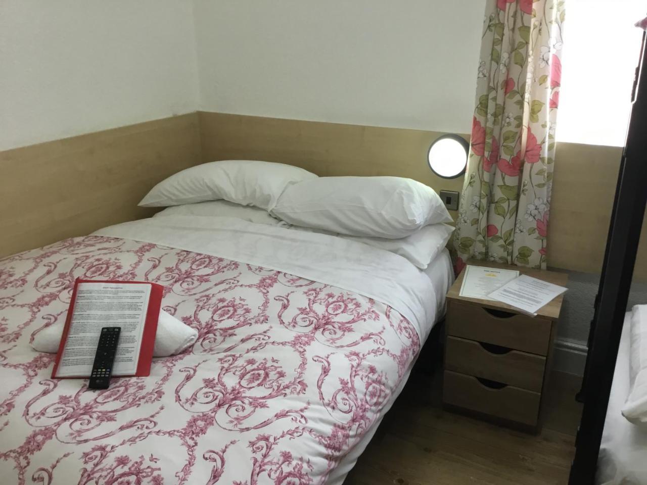 The Danescourt Hotel Blackpool Kültér fotó