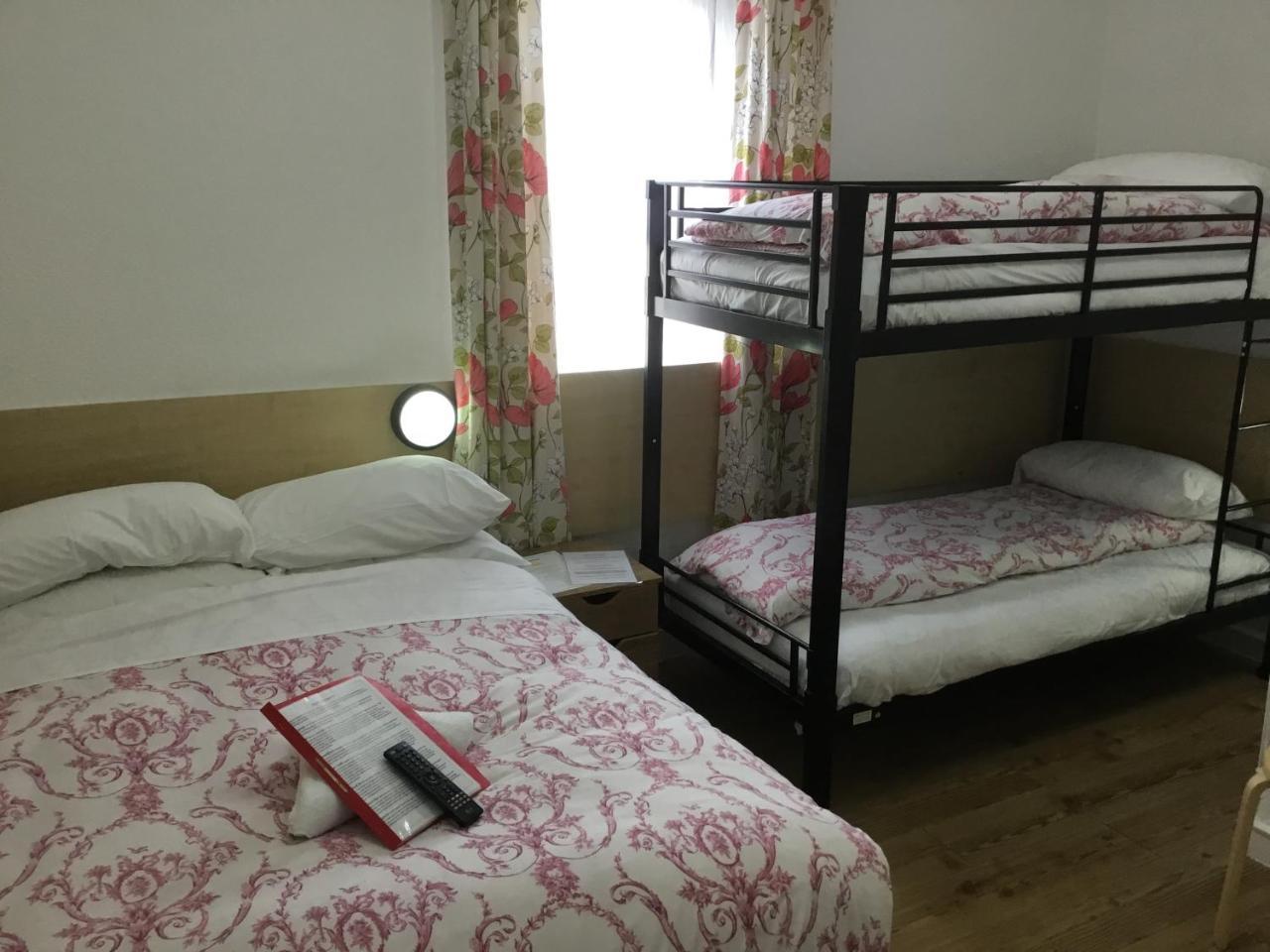 The Danescourt Hotel Blackpool Kültér fotó